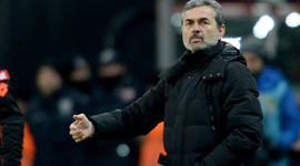 Torku Konyaspor'da Aykut Kocaman ile yola devam