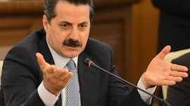 Faruk Çelik'ten flaş açıklamalar