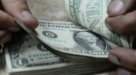 Dolar faiz kararı öncesi yükselişte