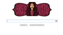 Barış Manço, Google'da!
