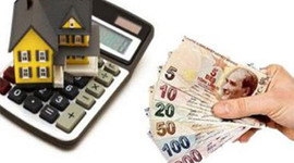 Ev alacaklar bu habere dikkat!