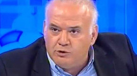 Ahmet Çakar: Hakem Fenerbahçe'ye operasyon yaptı