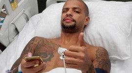 Galatasaray’da büyük şok!