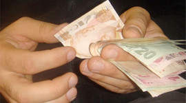 Memurlar zam için bu farka kilitlendi!