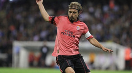 Ayhan Akman teknik direktör oldu!