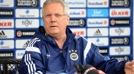 'Aziz Yıldırım'dan nefret ediyorlar'