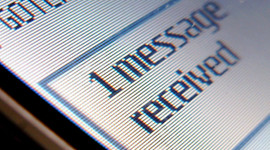 Yeni yılı 563 milyon dakikada kutladık!