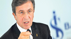 Ersin Özince'den İş Bankası açıklaması
