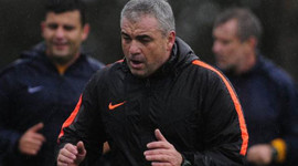 İstifa kararı aldı