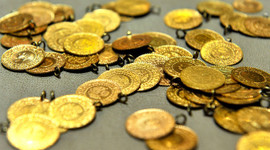 Çeyrek 1 günde 2 lira arttı!