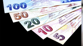 Yoksulluğun para ile imtihanı