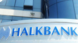 Halkbank'tan flaş açıklama