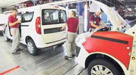 TOFAŞ 800 kişiyi işten çıkardı!