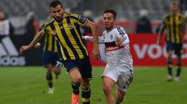 Fenerbahçe ve Beşiktaş maçlarında değişiklik