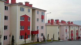 Ev alacaklara 'acele edin' çağrısı