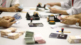 Memurlar 2013'te enflasyon zammı alacak