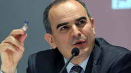 Erdem Başçı: Görevimin başındayım