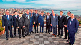 Turkcell vergi şampiyonu oldu