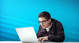 Cep telefonundan "sınavlara hazırlık"