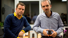 Akıllı termostat Cosa'ya Revo Capital'dan yatırım geldi