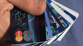 30 kuruş borç için kredi kartına icra geldi