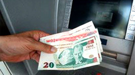 İntibak zamları maaşa ekleniyor