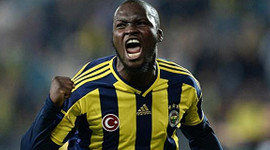 Moussa Sow'dan Ba'ya: Seneye beraberiz!