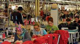 10 bin fabrika büyük şokta!