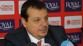 Ergin Ataman özür diledi