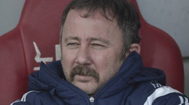 Sergen Yalçın'dan itiraf: Son 10 dakika...