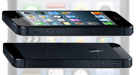 iPhone 5 kullananlar dikkat!