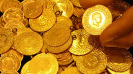 Altın 2 haftanın zirvesinde