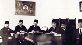 İş Bankası'nda Damat Ferit dönemi!