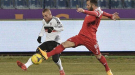 Mendes'in gözdesi Gökhan Töre