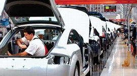 ABD otomotivde beklentileri aştı