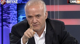 Ahmet Çakar'dan şok iddia!