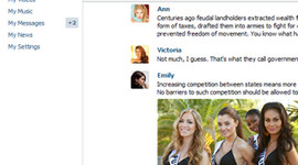 Facebook'u çıldırtan 4 site!