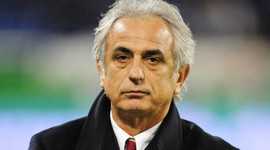 Vahid Halilhodzic: Bu kadroyla şampiyonluk mümkün değil