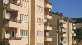 Lojman kiralarına zam geldi