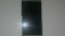 Galaxy S4'ün fotoğrafı sızdı!