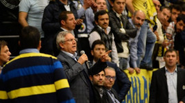 'Galatasaray'ın köpekleri' diye bağıranlar...