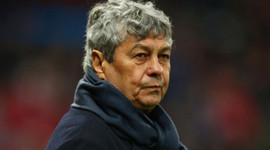 Lucescu ve Adriano el ele Fenerbahçe'ye!