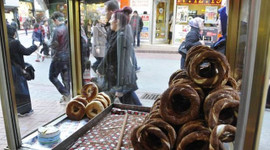 Bir metrekare 4 bin lira