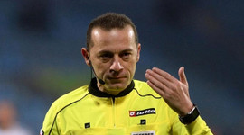 Fenerbahçe-Galatasaray derbisinin hakemi belli oldu