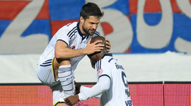 Fenerbahçe'de Diego Ribas sürprizi