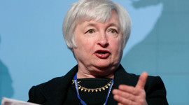 "Fed sabırlı olmamalı"