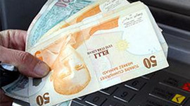 Emekliler banka promosyonu alacak mı?