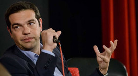 Çipras: Boynumuzdaki ip AMB'nin elinde