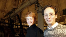 Yerçekimi teorisi yerle bir olabilir!