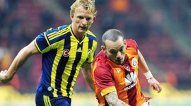 F.Bahçe'den G.Saray'a büyük jest